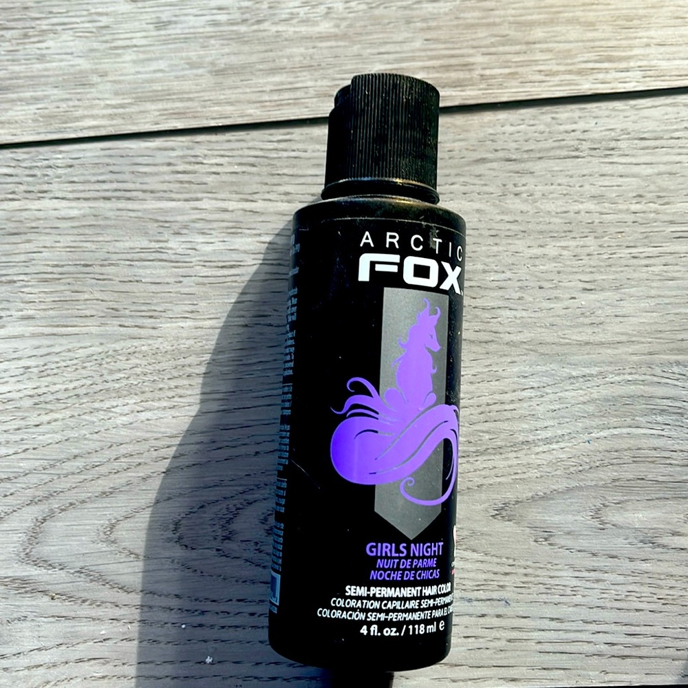 HAIR COLORING BRAND NEW